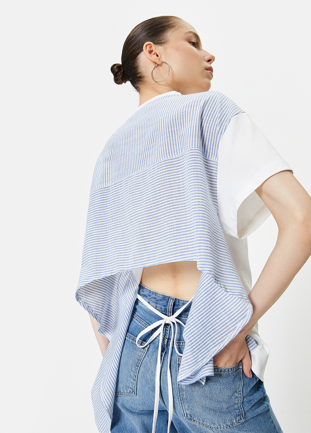 Футболка KOTON - (294424085)