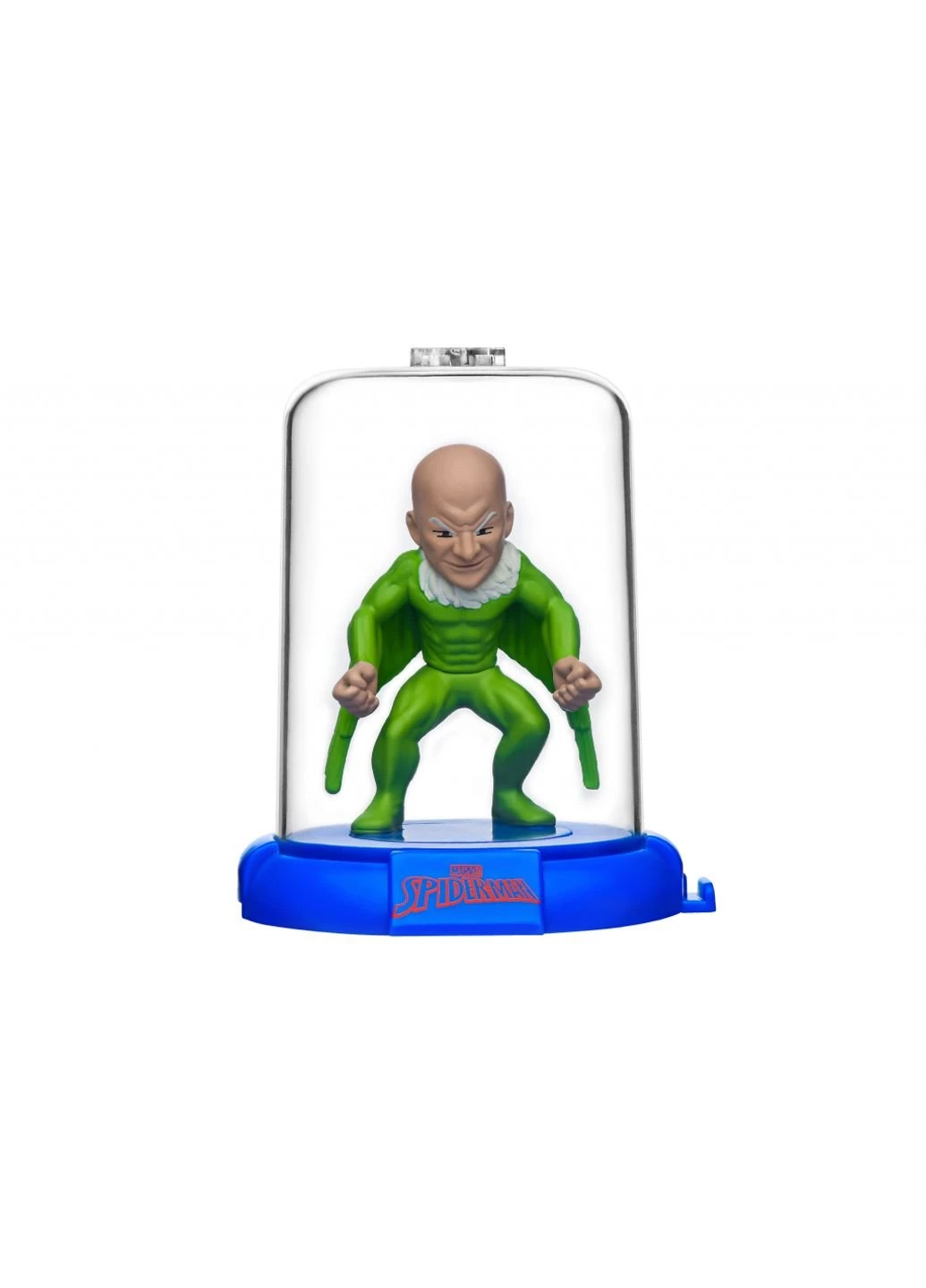 Фігурка Marvel Spider Man Classic S1 (DMZ0030) Domez (252245736)