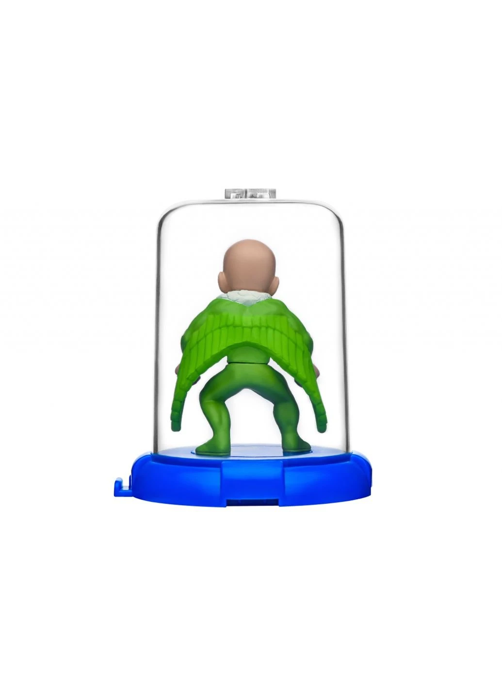 Фігурка Marvel Spider Man Classic S1 (DMZ0030) Domez (252245736)