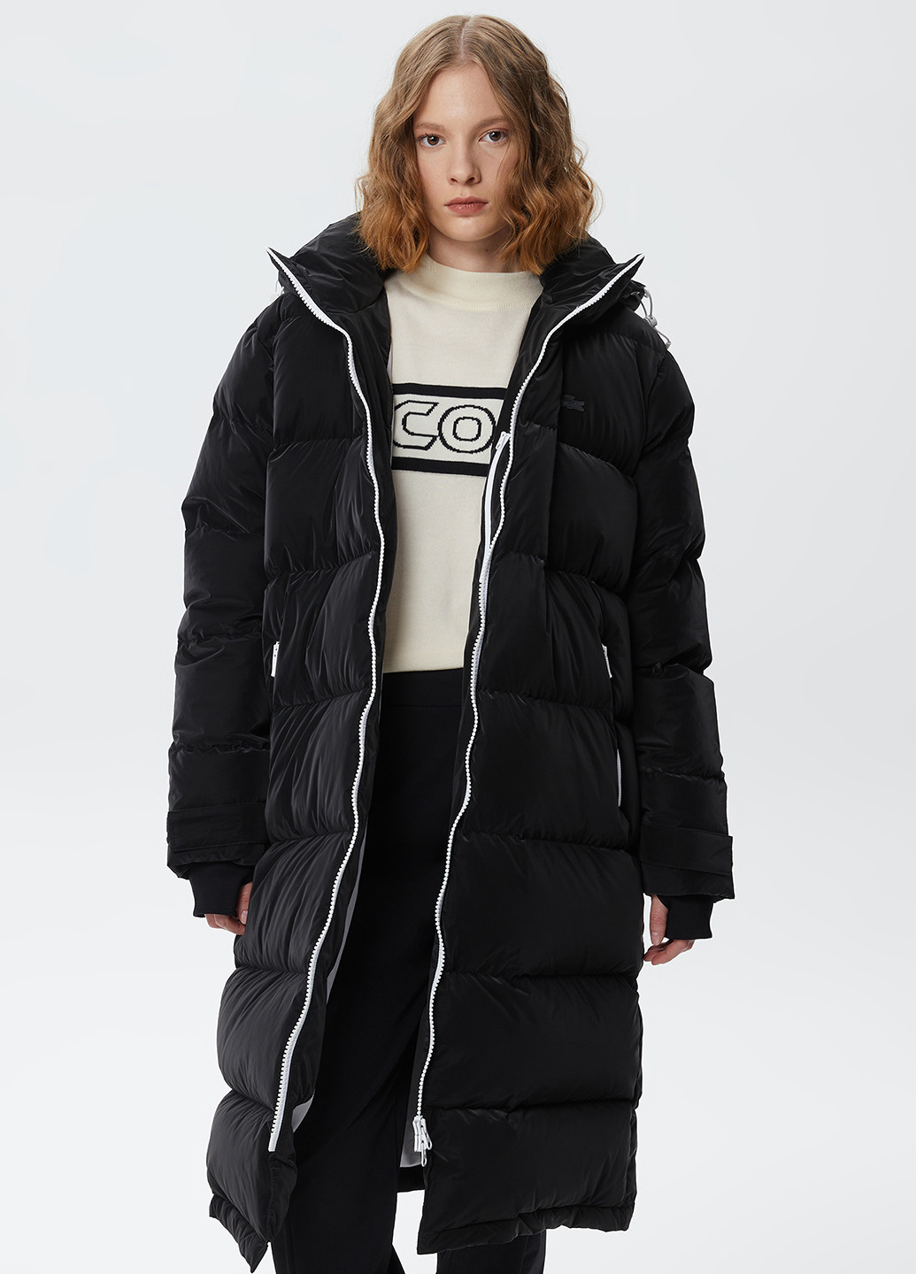 Куртка Lacoste (298072806)
