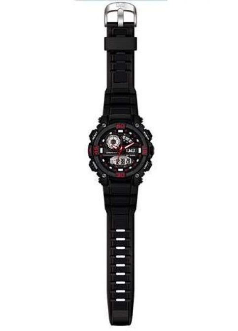Часы наручные GW87J011Y Q&Q (253009807)