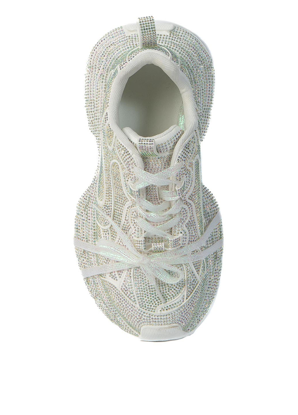 Кросівки Bigrosse білі демісезони (370386226)