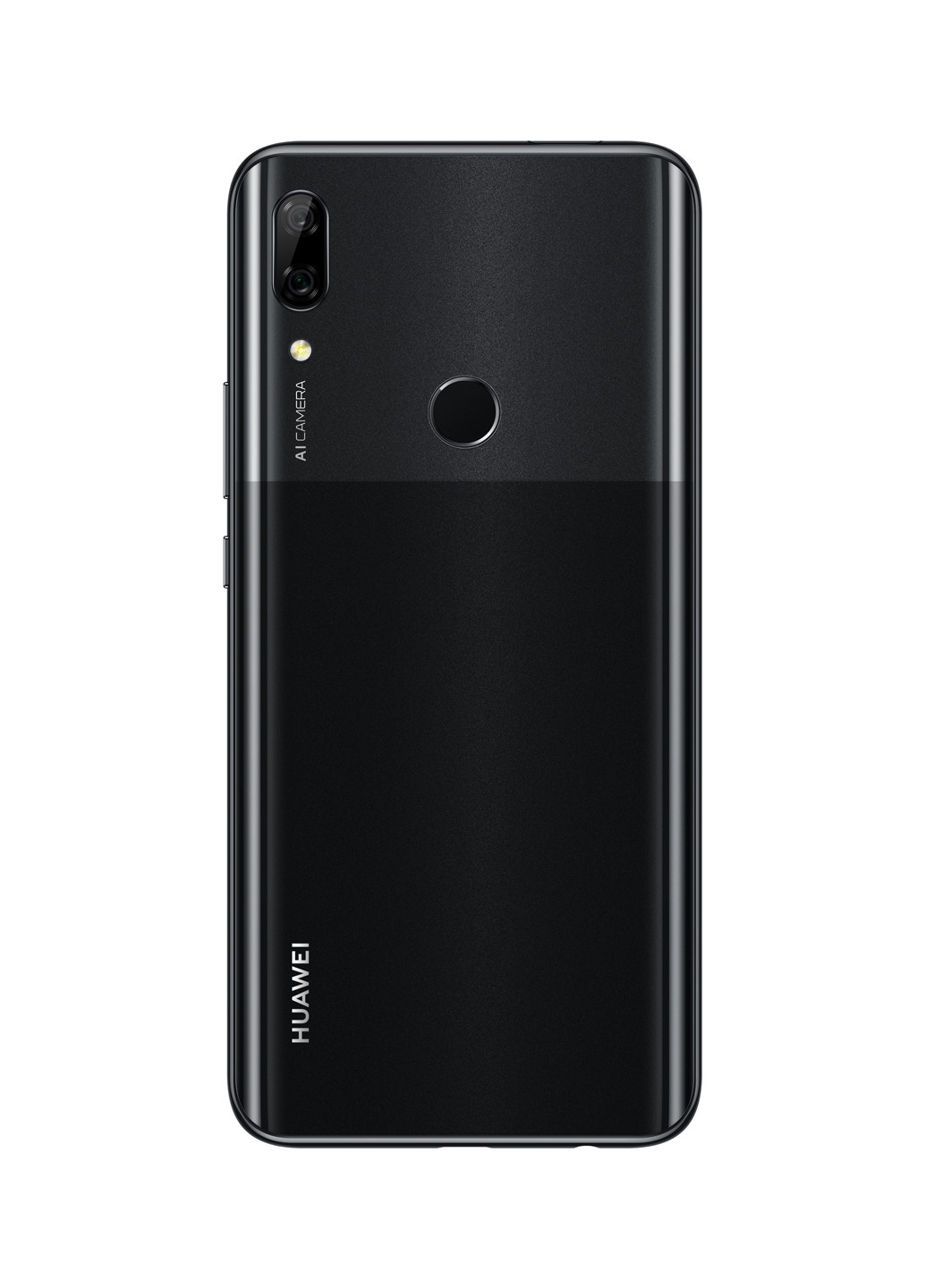Смартфон P SMART Z 4 / 64GB Black (STK-LX1) Huawei p smart z 4/64gb black (stk-lx1) (135191296)