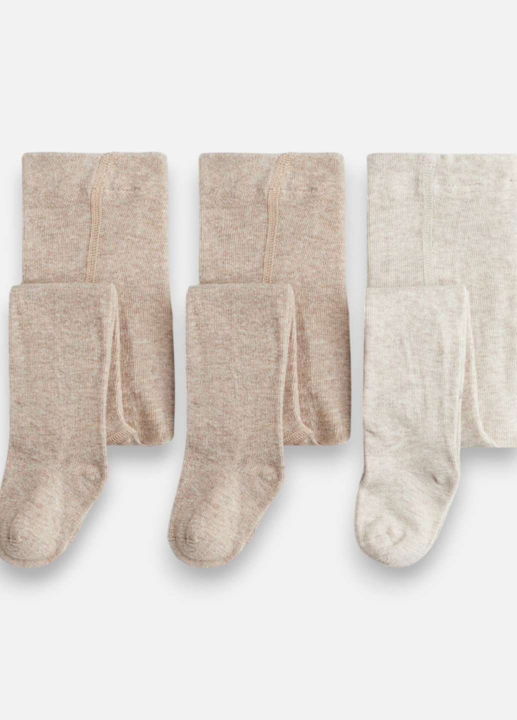 Колготки (3 шт.) H&M (326498134)