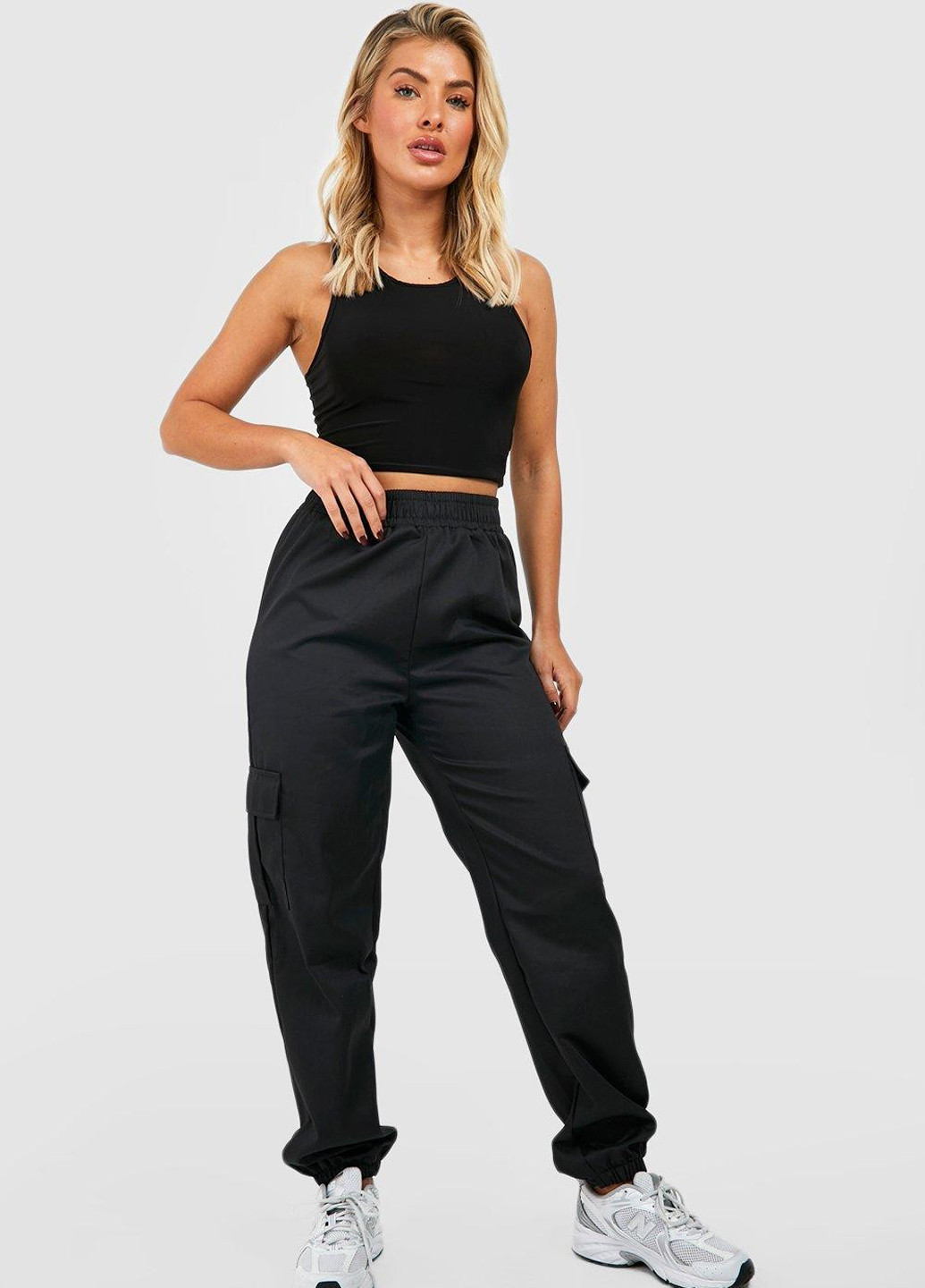 Брюки Boohoo (276904074)