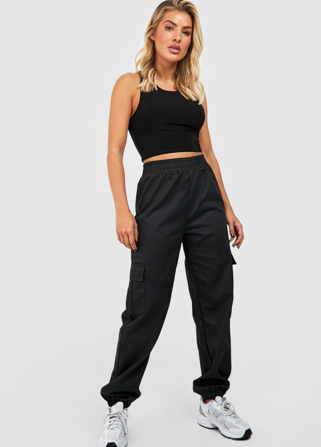 Брюки Boohoo (276904074)