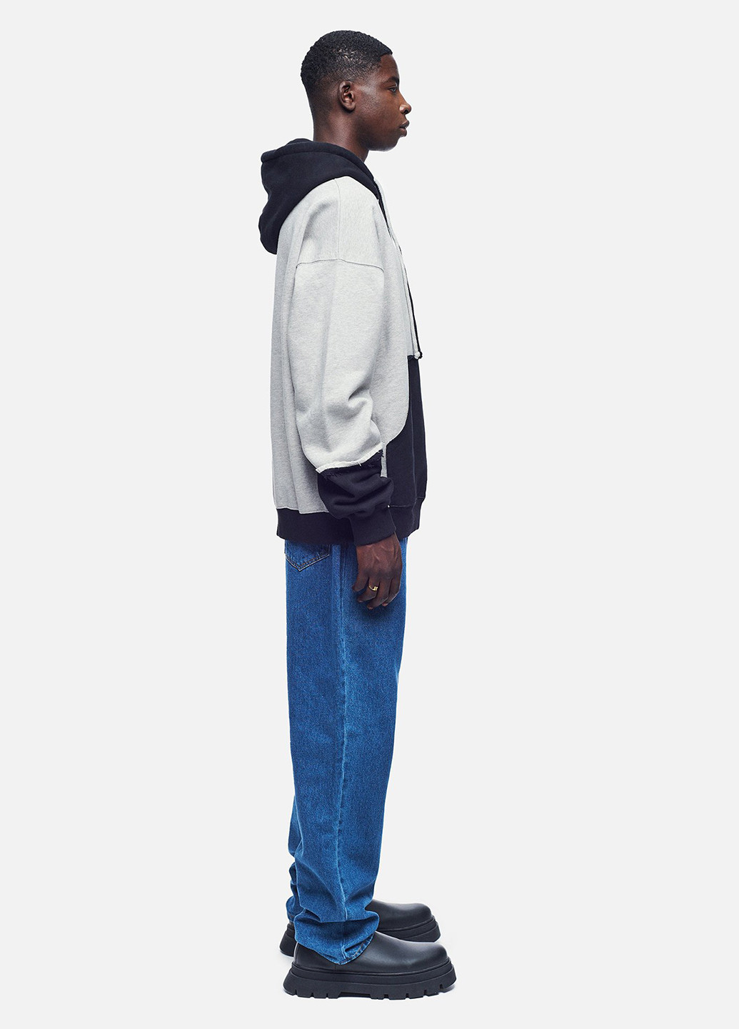 Худи Preach (332382441)