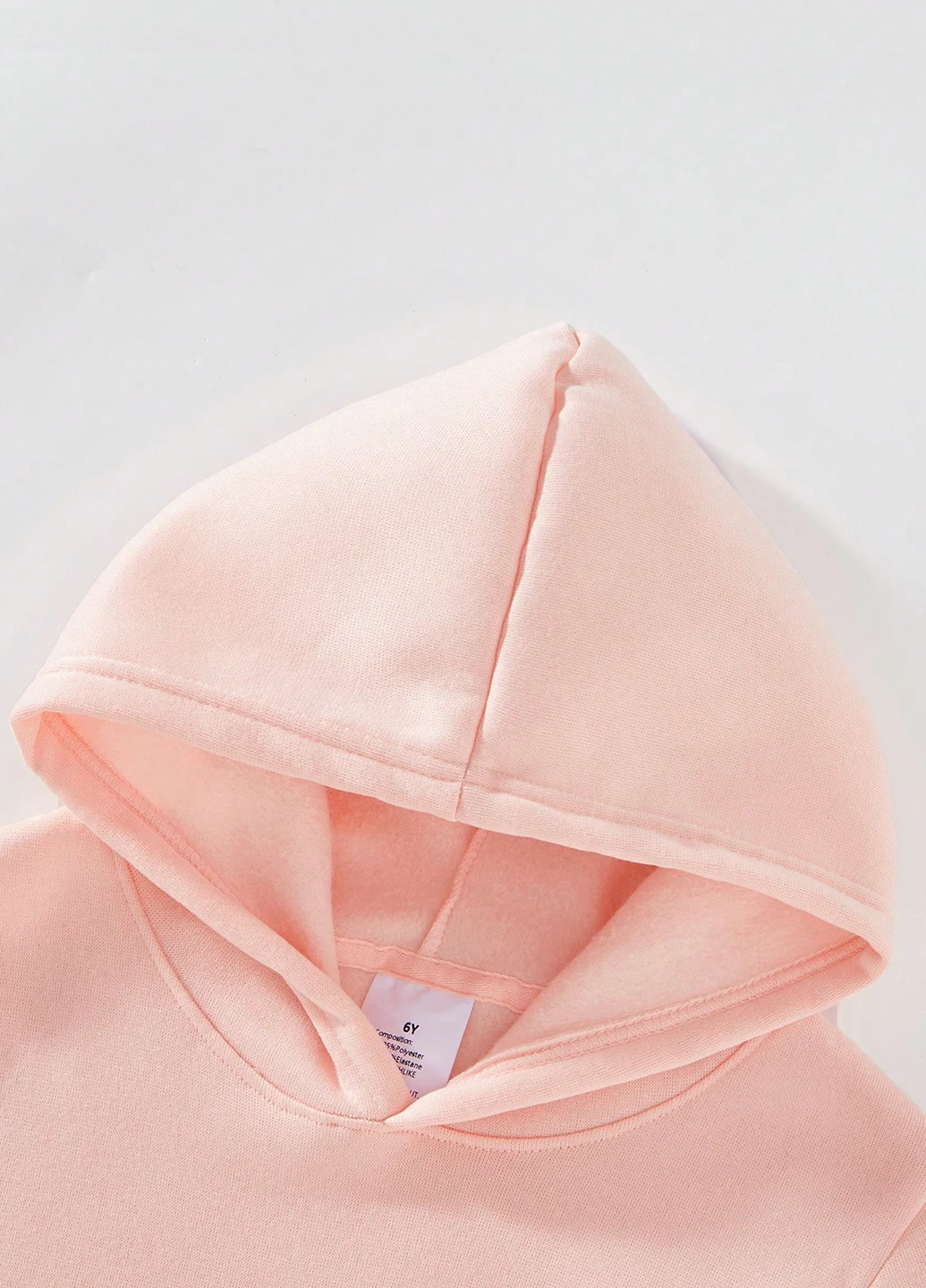 Худи SHEIN (340699957)