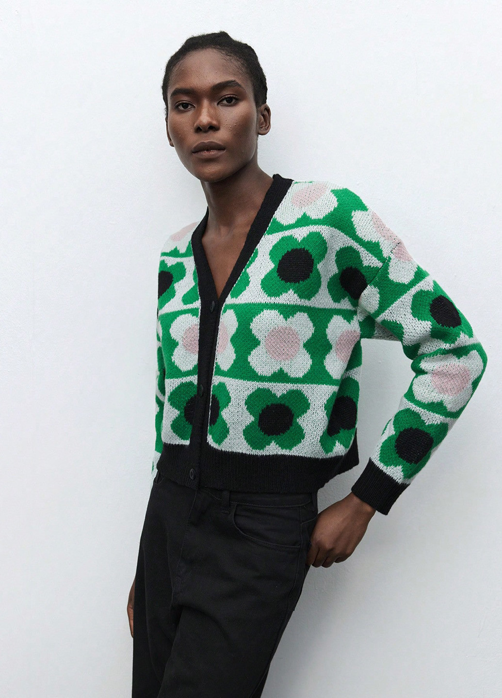 Кофта SHEIN (342965142)