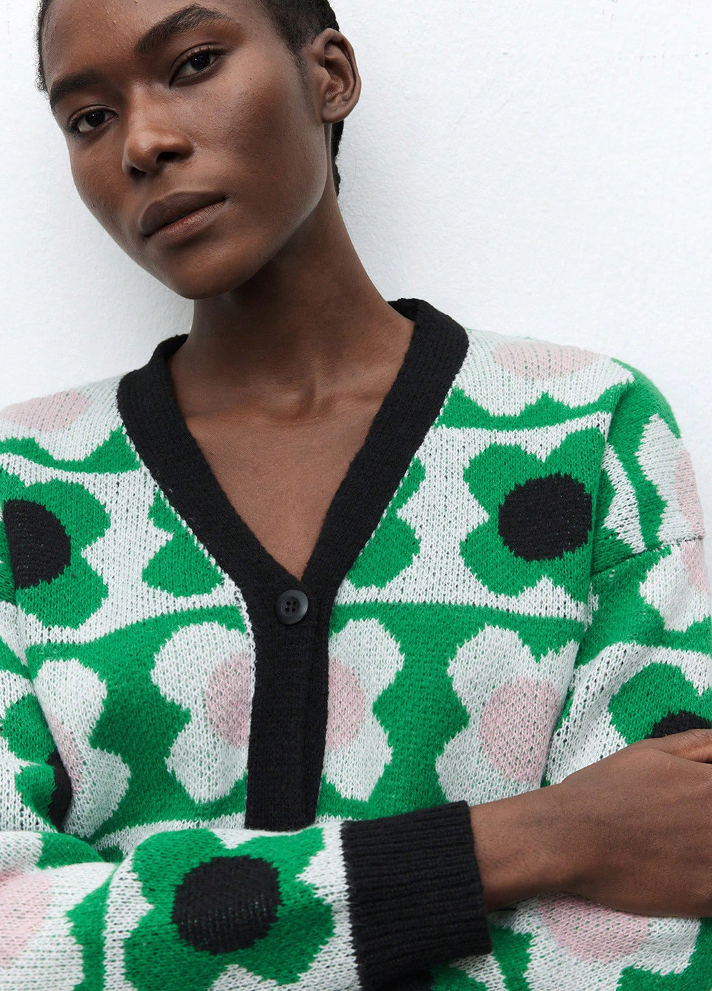 Кофта SHEIN (342965142)