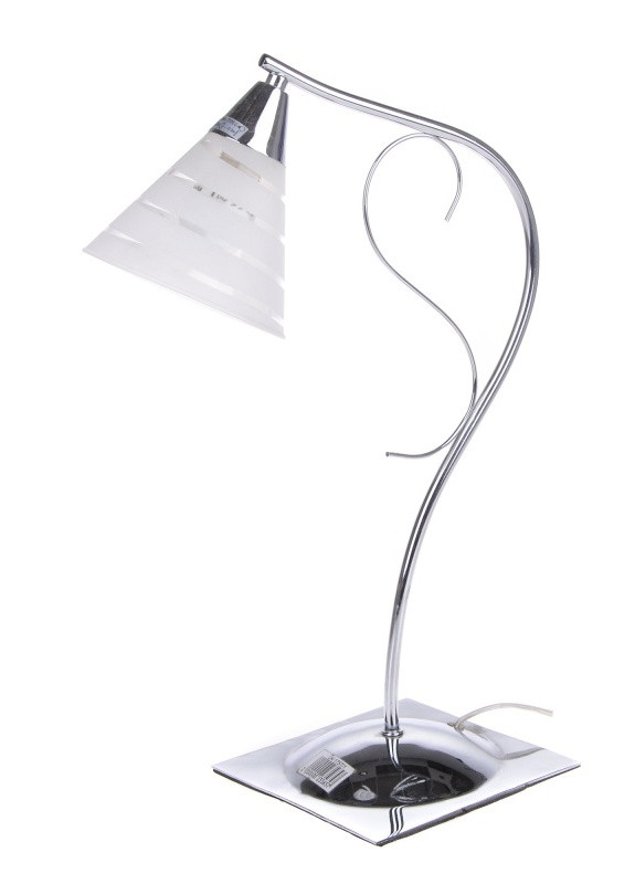 Настольная лампа классическая декоративная LK-175T/1 Brille (253881660)