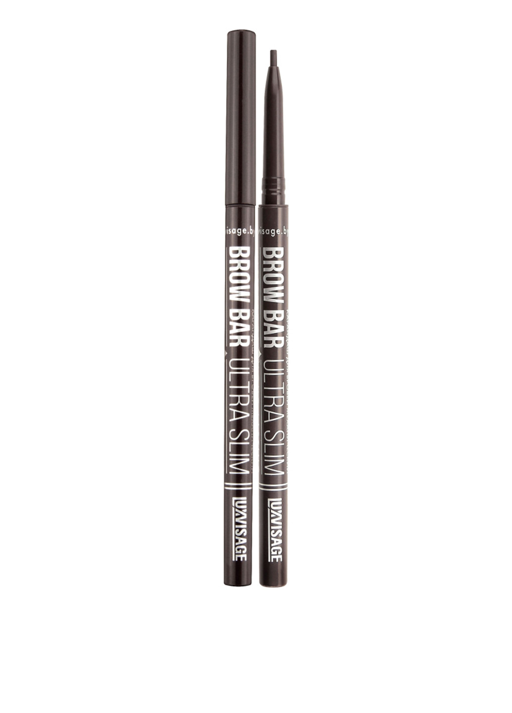 Олівець механічний для брів Brow Bar Ultra Slim №303 (Smoky), 3 г Luxvisage (190398999)