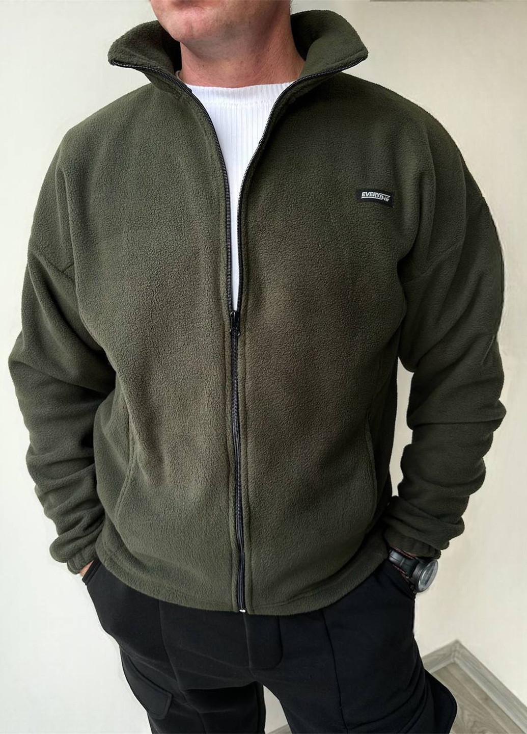 Толстовка No Brand (362485146)