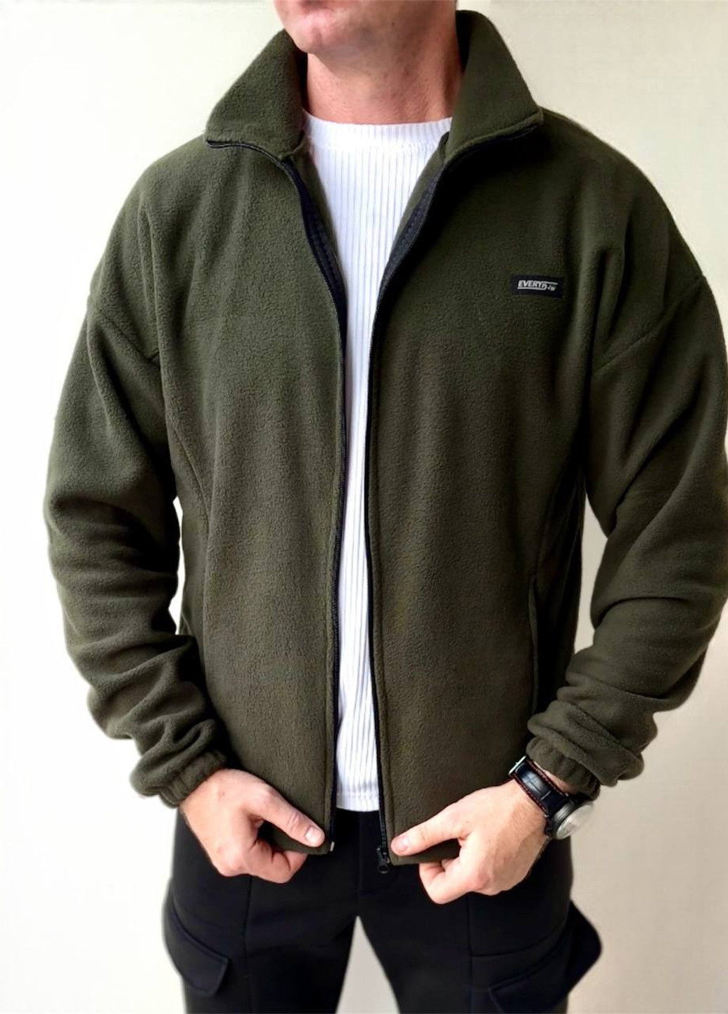 Толстовка No Brand (362485146)