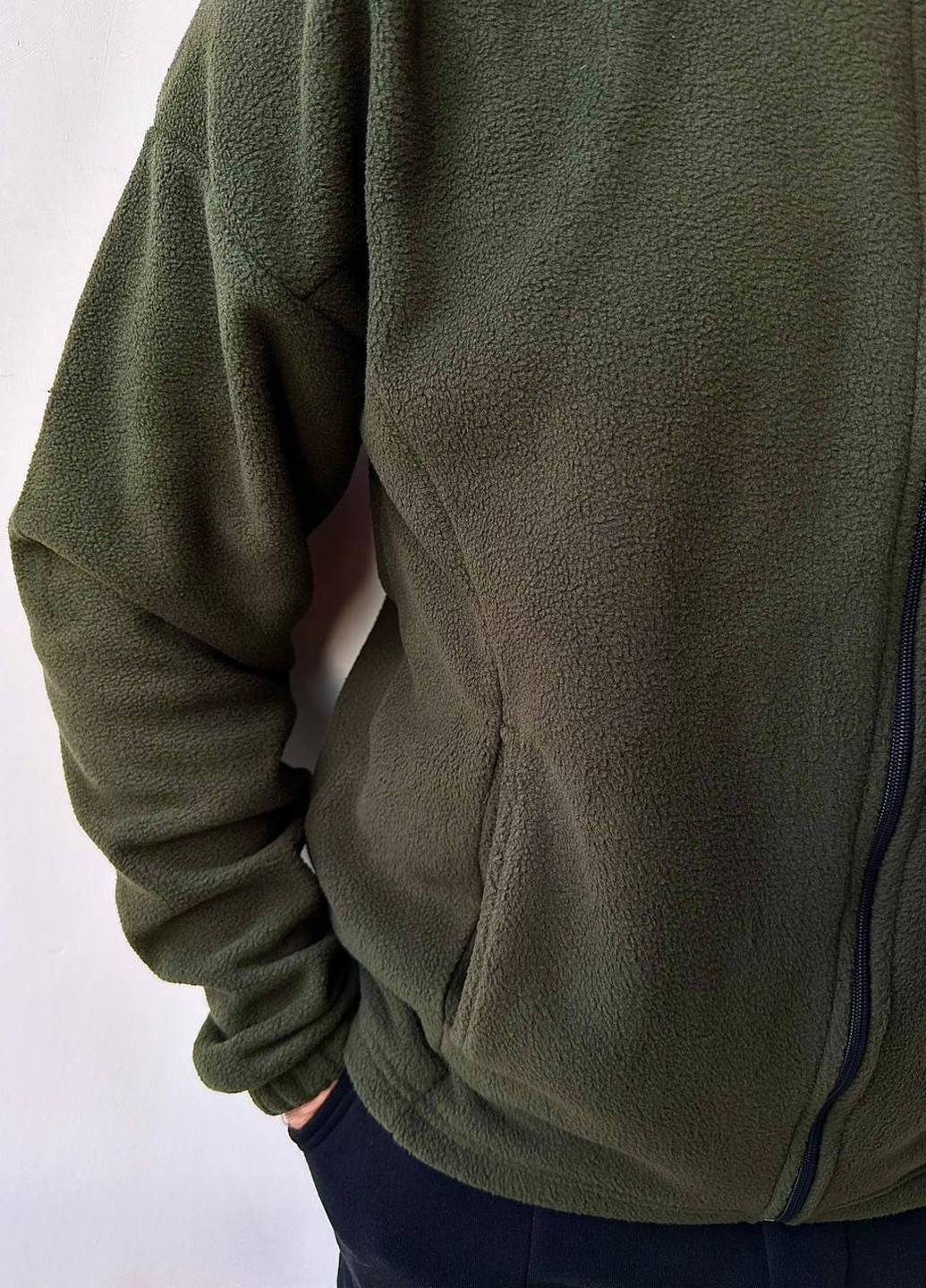 Толстовка No Brand (362485146)