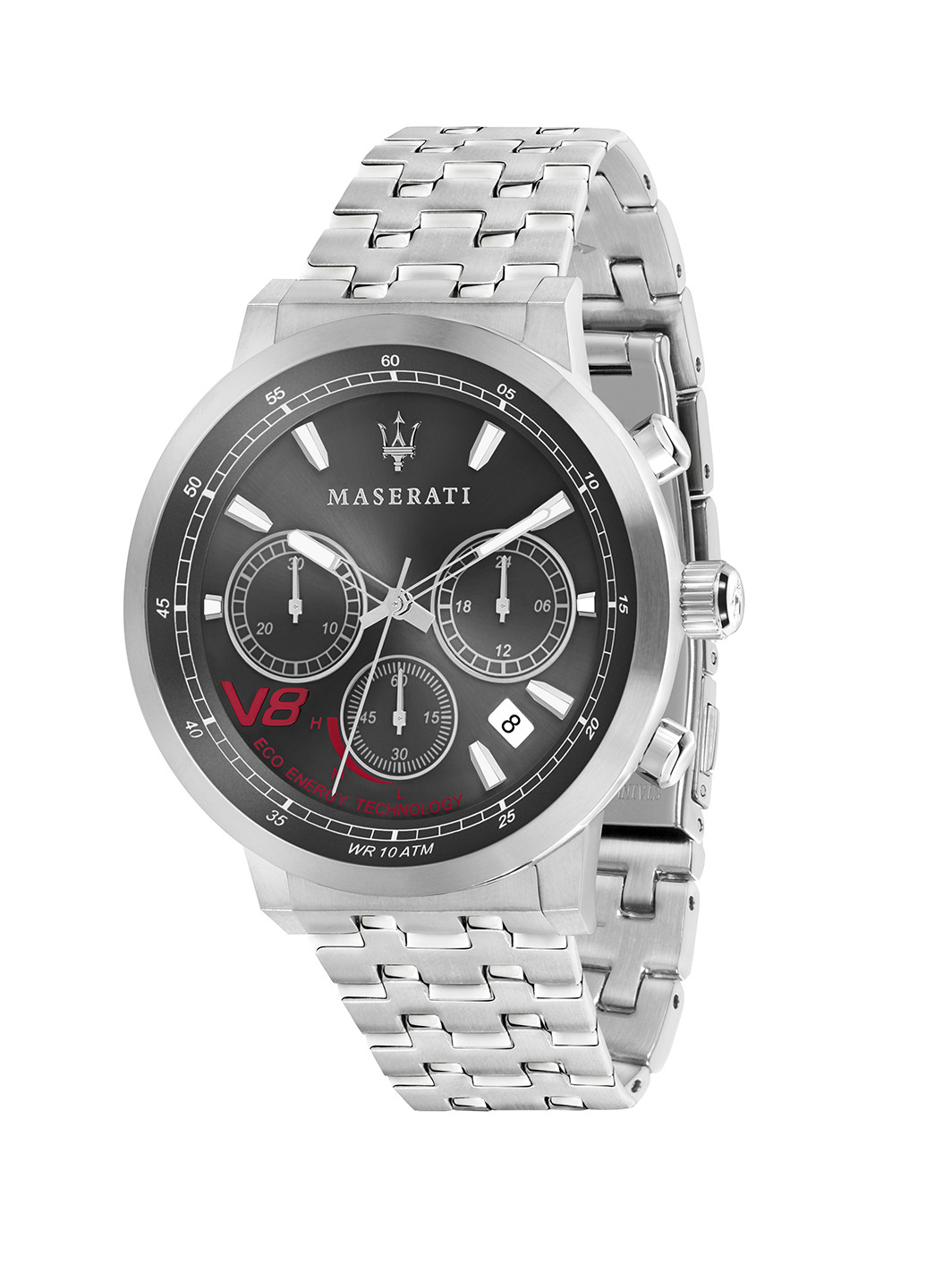 Часы Maserati gran turismo (221247075)