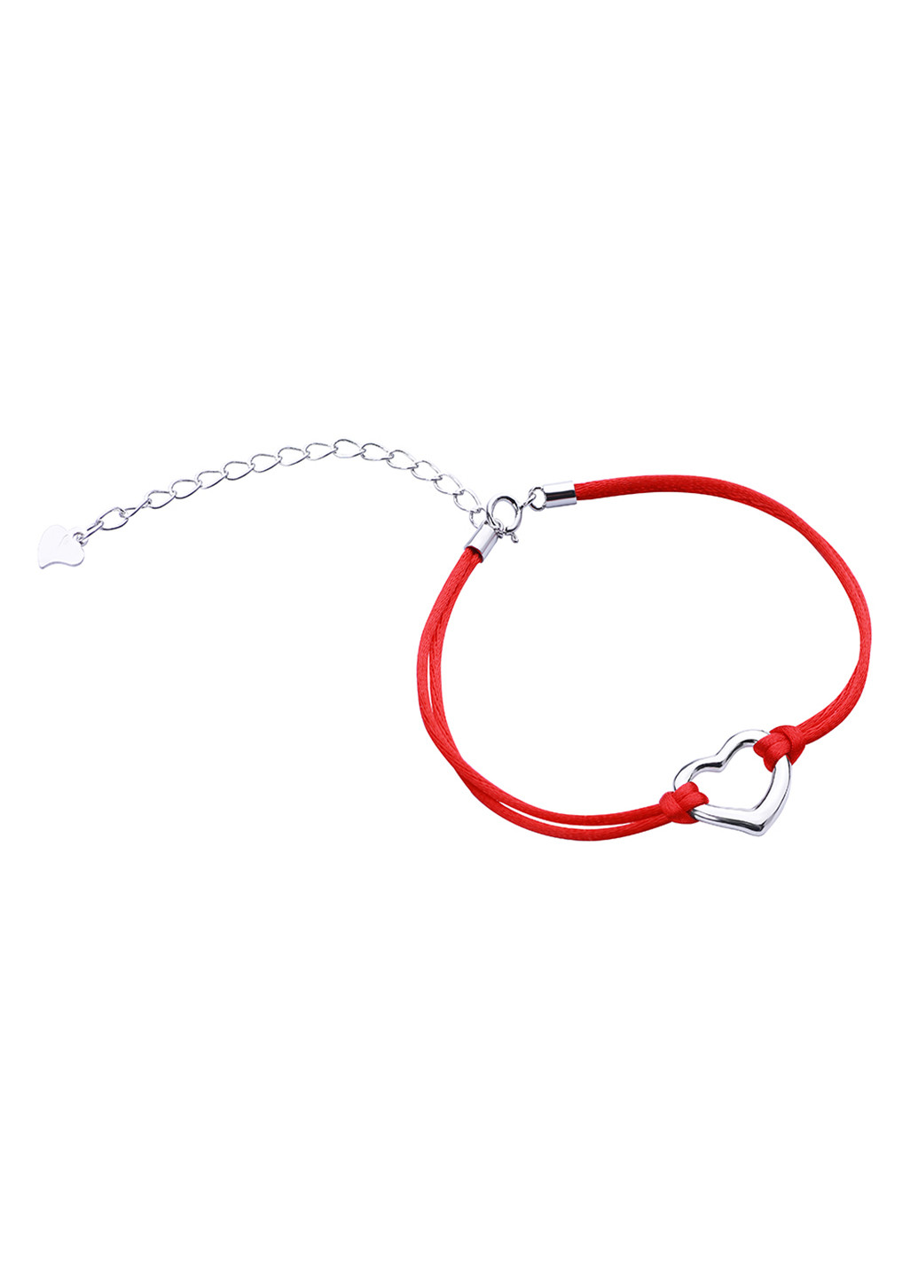 Браслет Silvex925 (199422679)