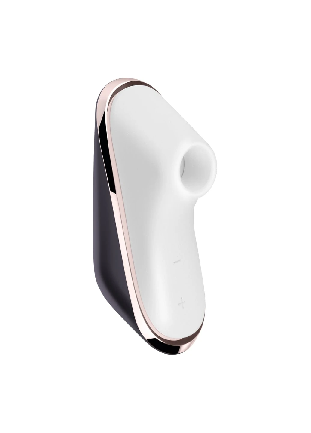 Вакуумний кліторальний стимулятор Traveler, корпус-чохол на магнітах Satisfyer (254151716)