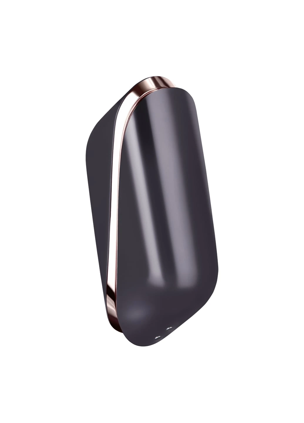 Вакуумний кліторальний стимулятор Traveler, корпус-чохол на магнітах Satisfyer (254151716)