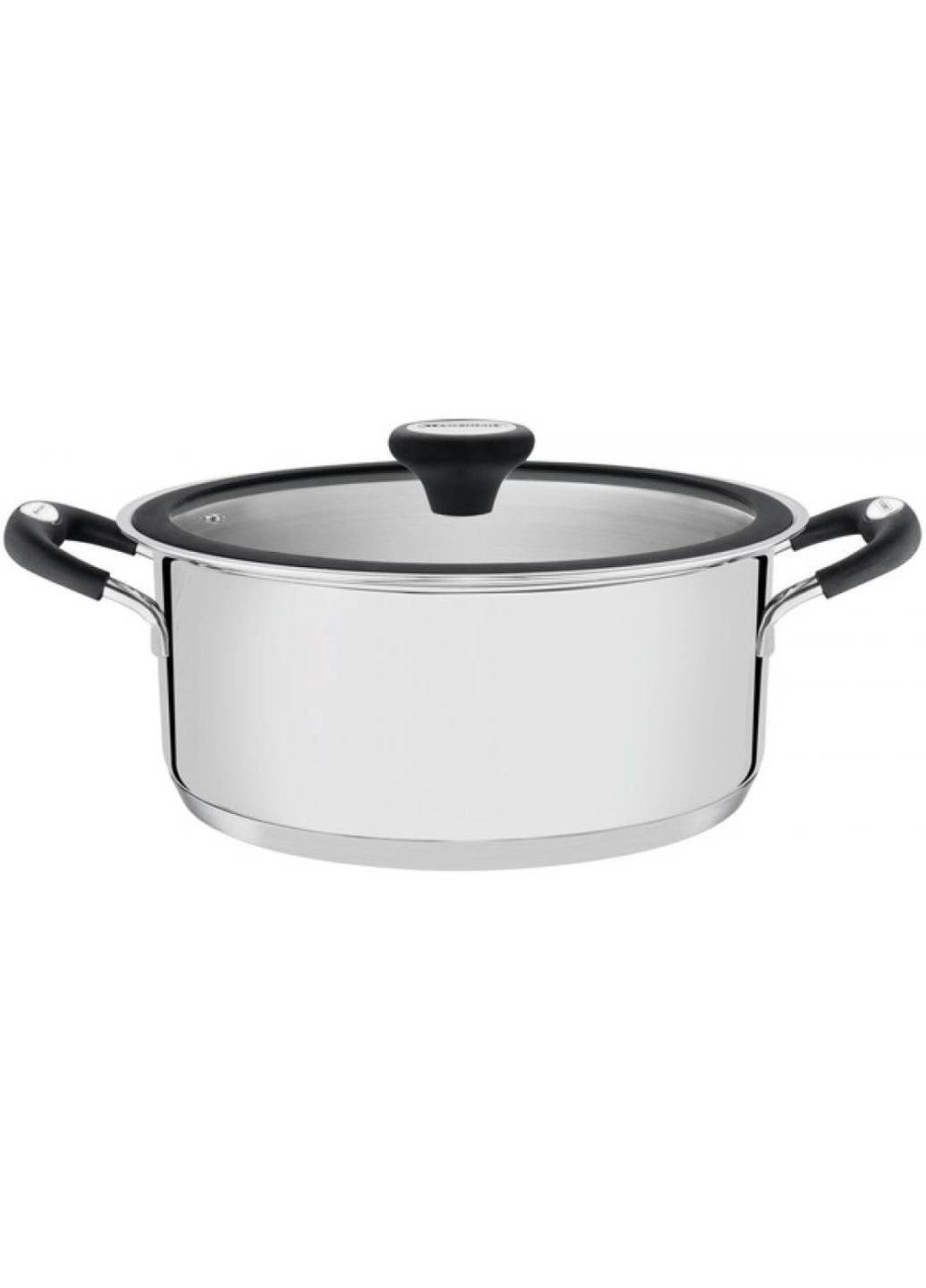 Каструля Solar silicone 2.8 л (62123/203) Tramontina (254108249)