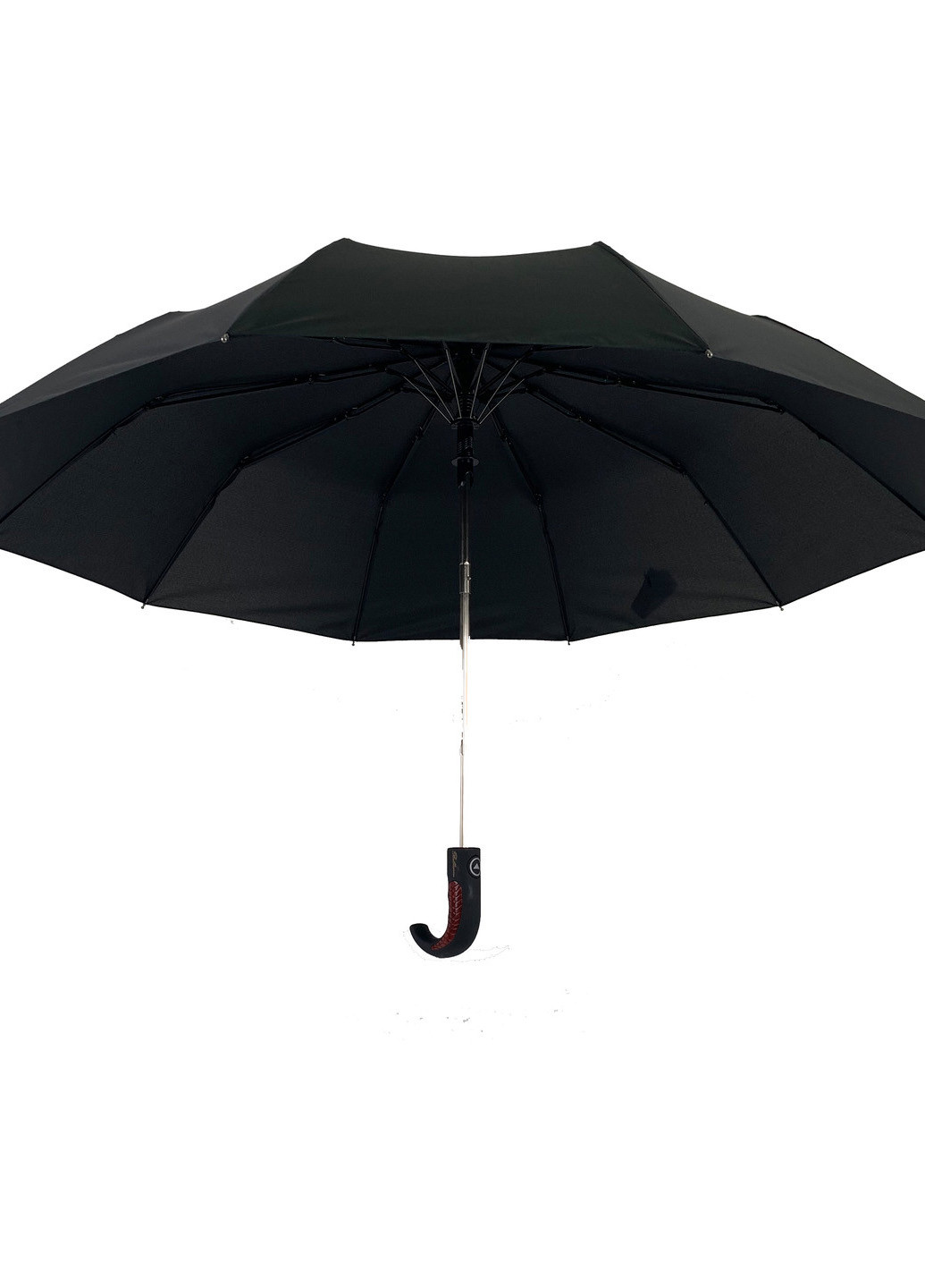 Мужской зонт полуавтомат (467) 100 см Bellissimo (189978875)