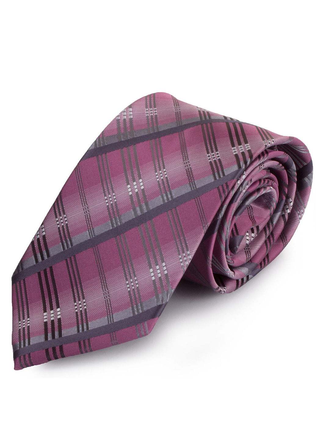 Мужской галстук 150 см Schonau & Houcken (252130772)