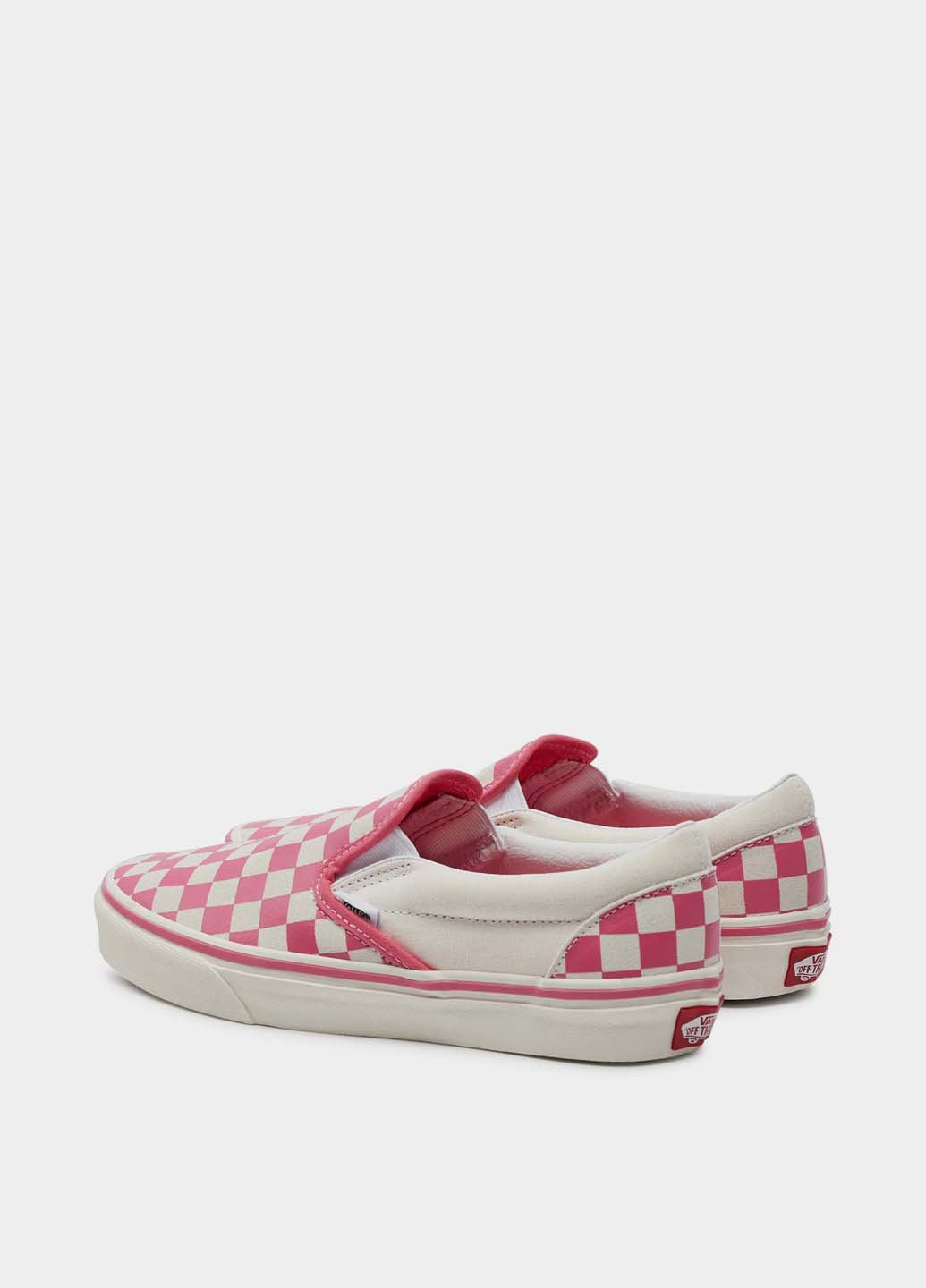 Слипоны Vans (365686723)