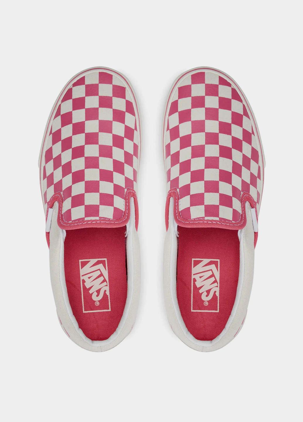 Слипоны Vans (365686723)