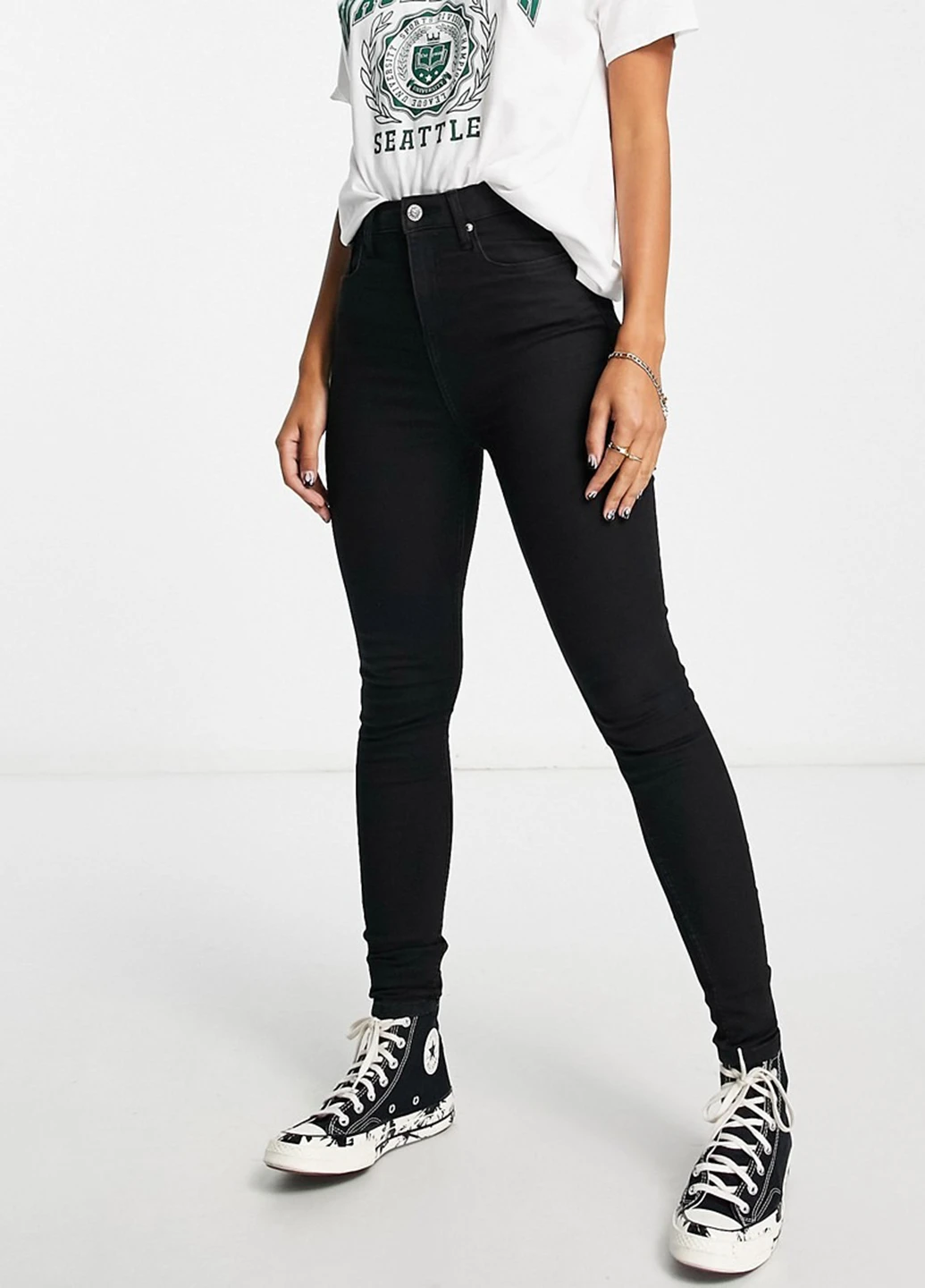Джинси Miss Selfridge - (257865006)