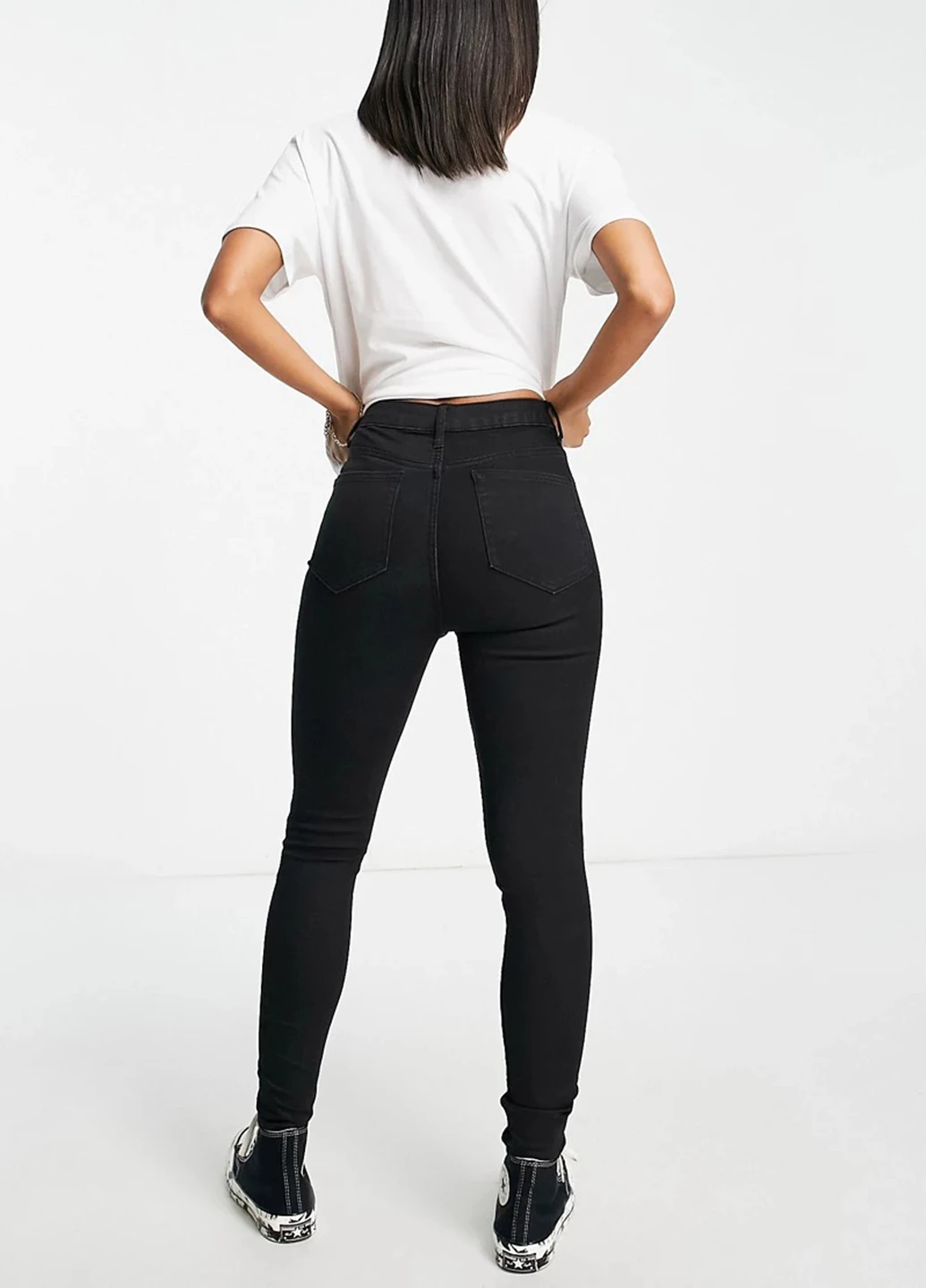 Джинси Miss Selfridge - (257865006)