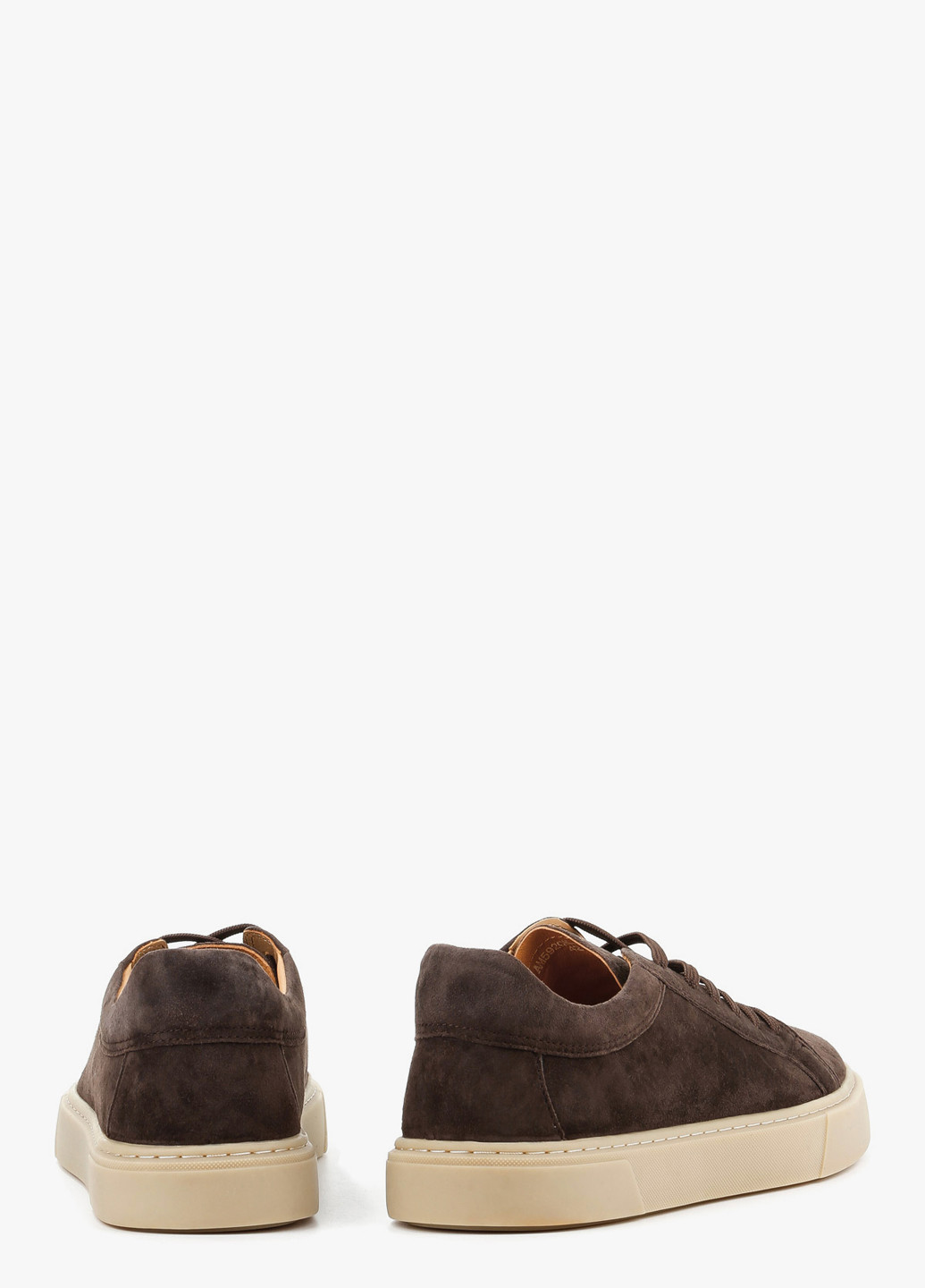 Кавові кеди Le'BERDES