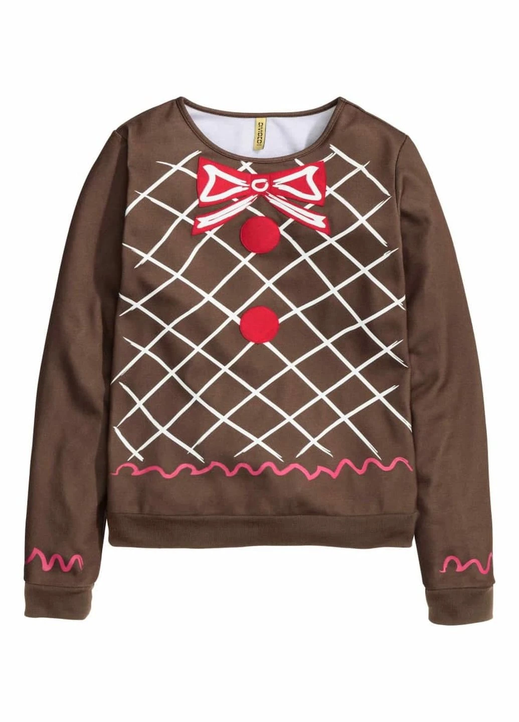 Кофта H&M (216134656)