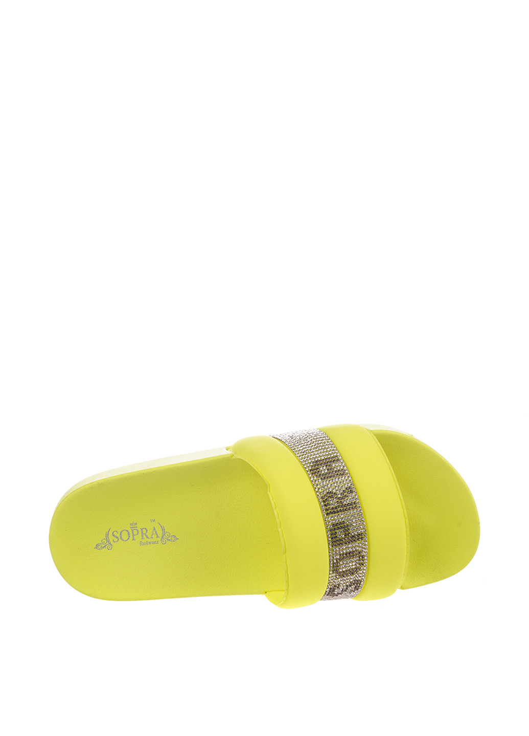 Шльопанці Sopra (325852070)