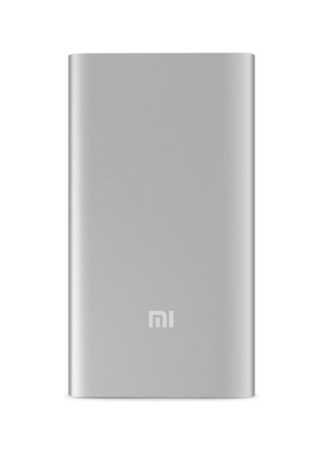Універсальна батарея Mi2 5000mAh VXN4226CN silver Xiaomi vxn4226cn 5000mah (135915293)