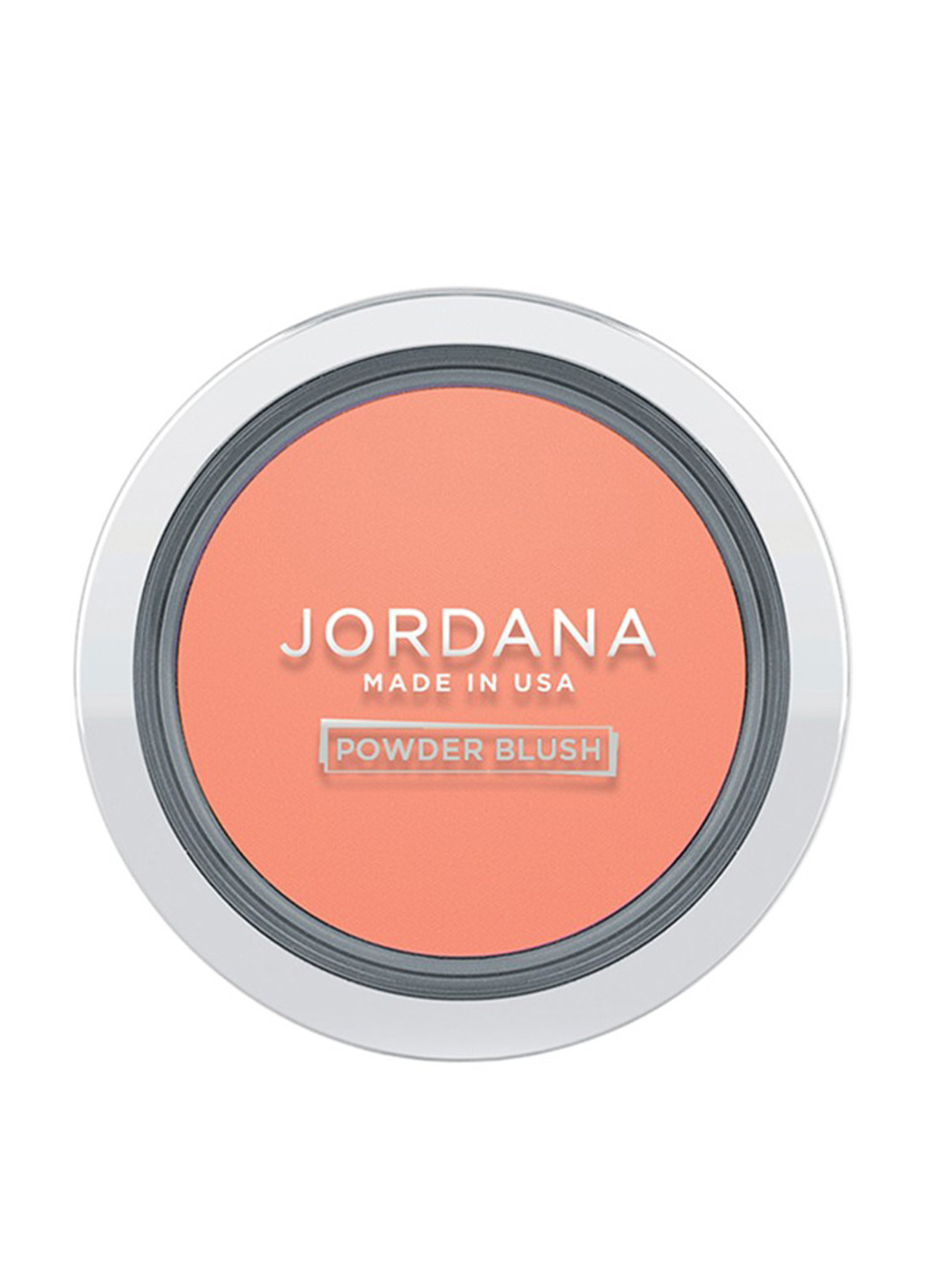 Румяна Powder Blush №44, 2,2 г Jordana (74532616)
