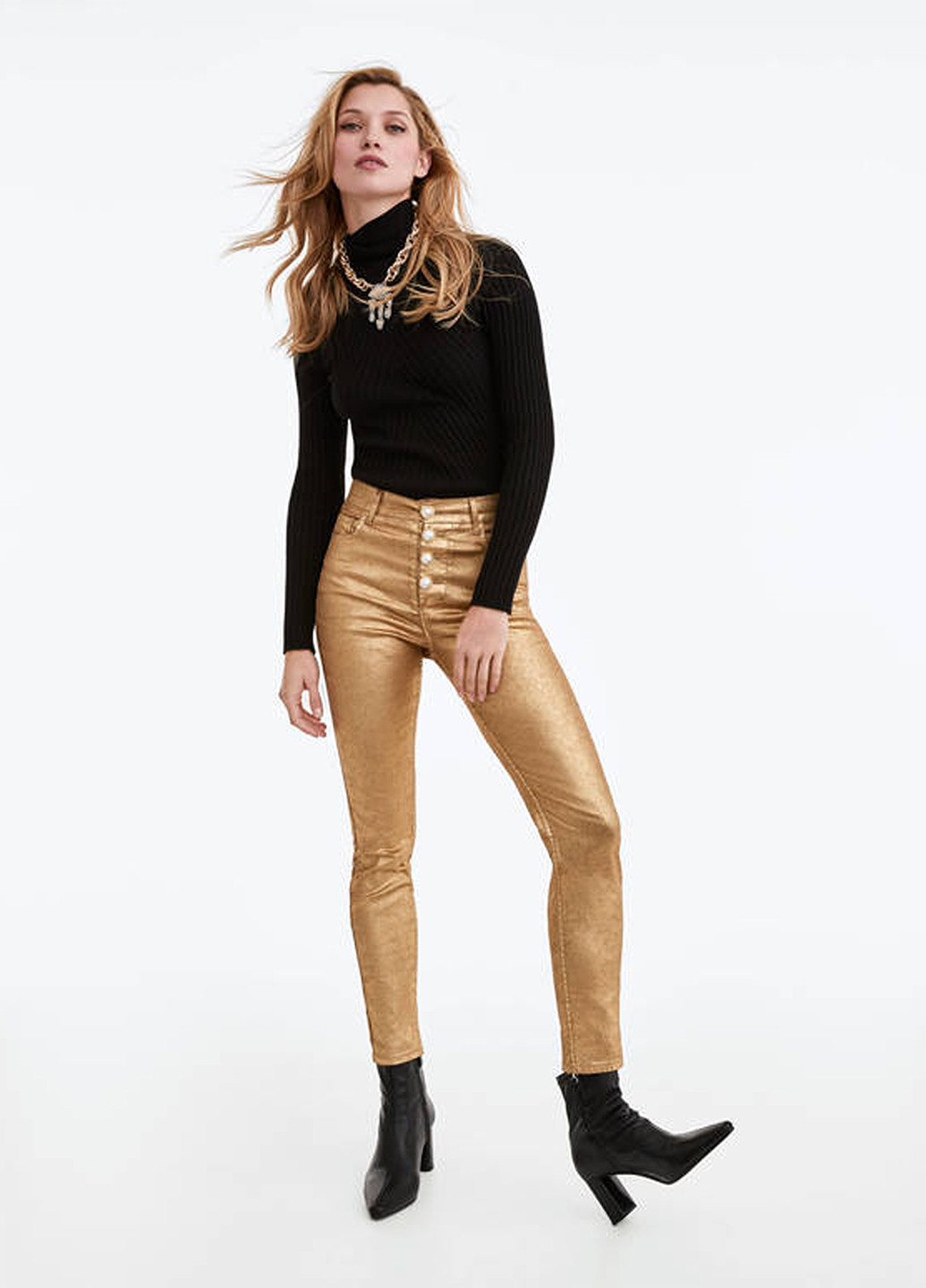 Штани Uterque (252012645)