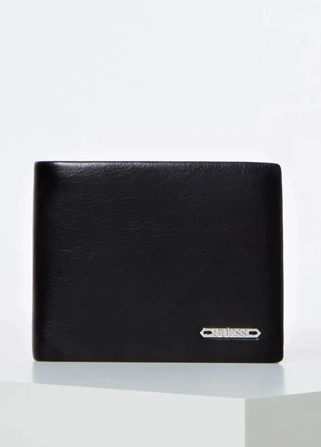 Кошелек мужской Guess TYLER BILLFOLD W/S FLAP W/CP (251769416)