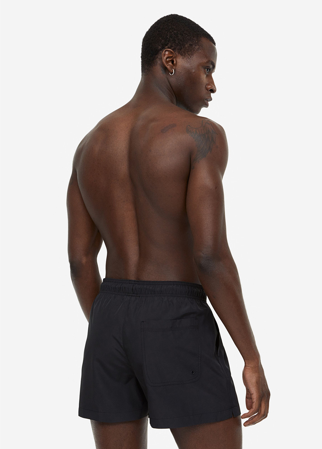 Шорти пляжні H&M (294645166)