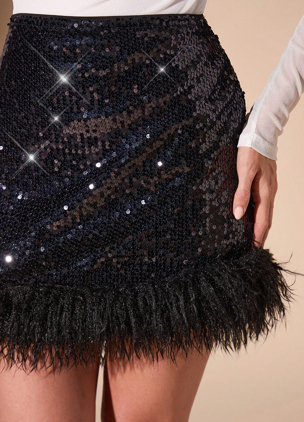 Спідниця SHEIN (334151328)