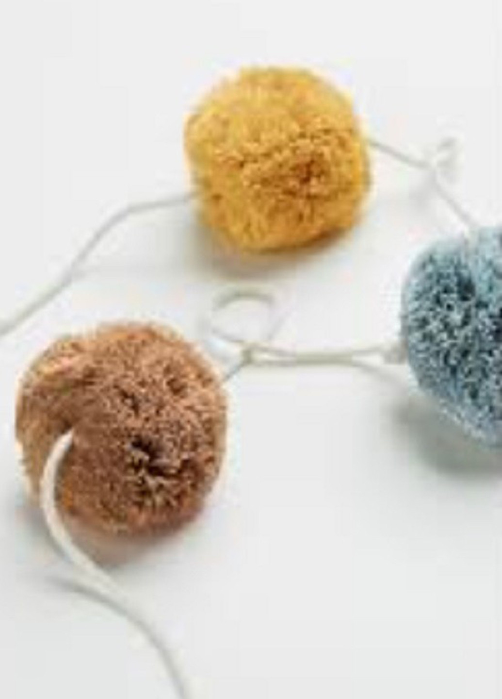 Гирлянда, 270 см H&M (354583378)