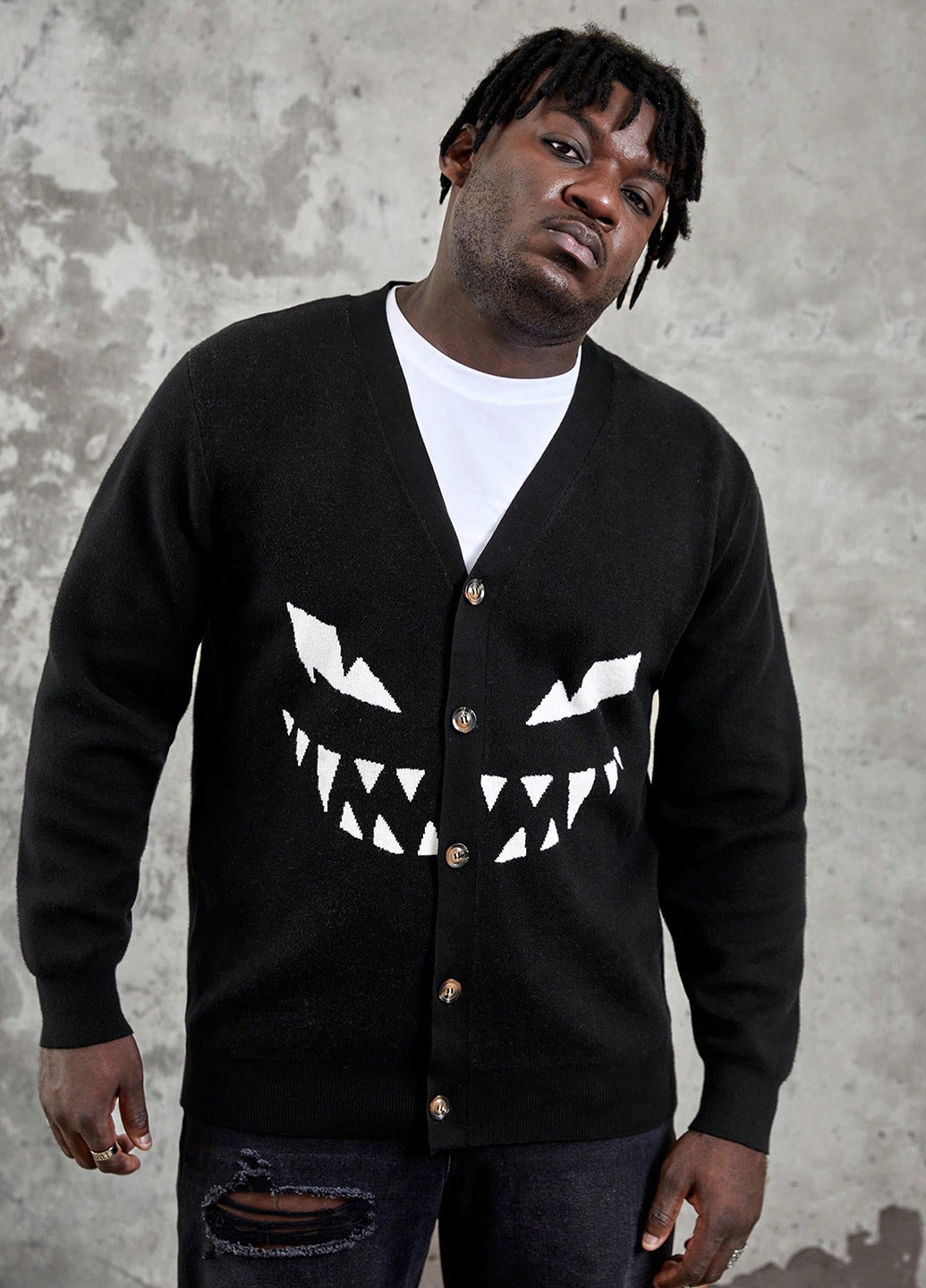 Кофта SHEIN (343353327)