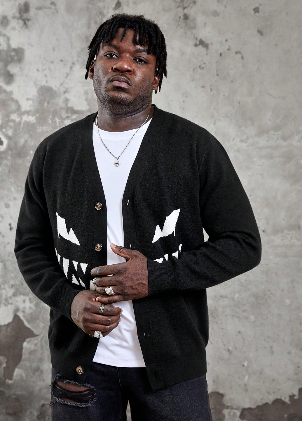 Кофта SHEIN (343353327)