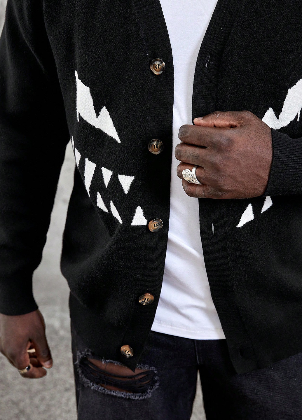 Кофта SHEIN (343353327)