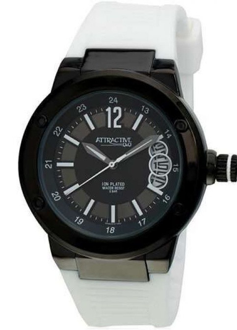 Часы наручные DA40J512Y Q&Q (253009168)