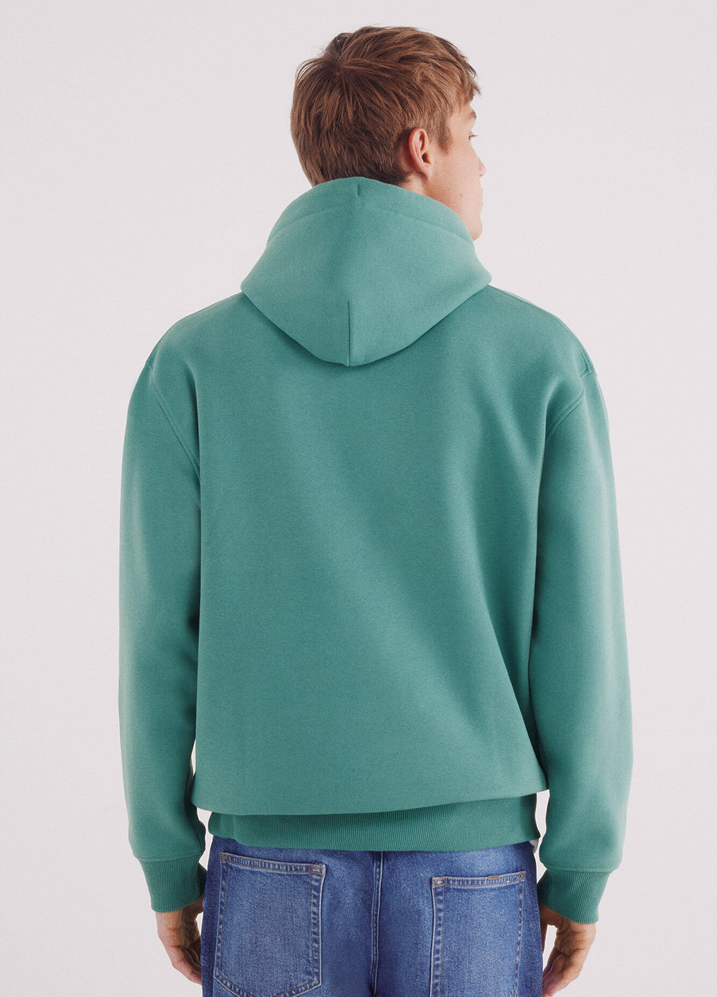 Худи Springfield (353835819)