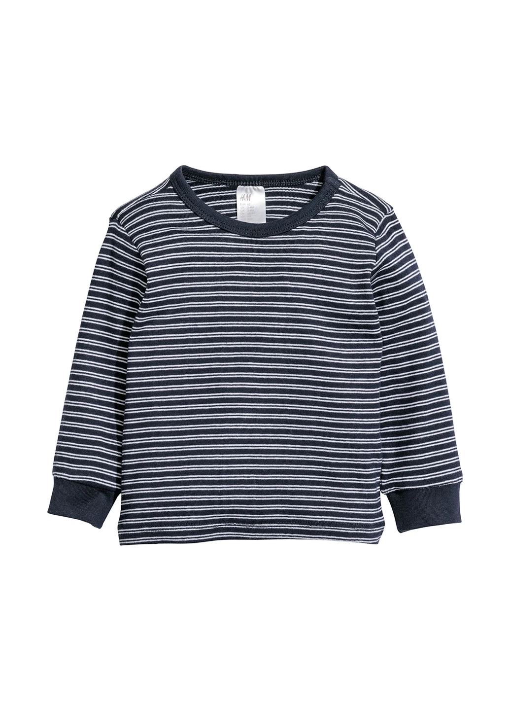 Лонгслив H&M (183658853)