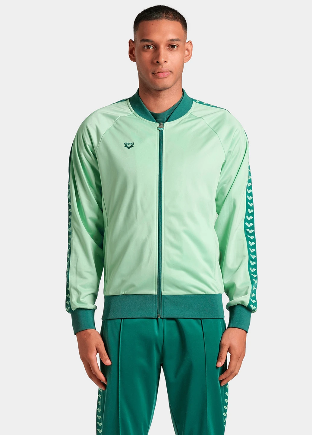 Олімпійка Arena RELAX IV TEAJACKET (331392532)