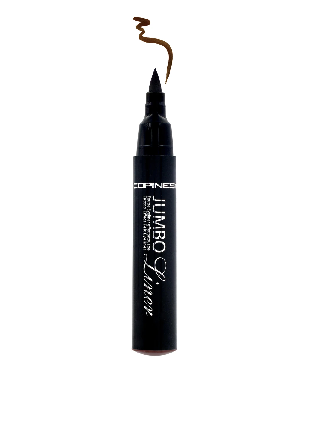 Перманентный карандаш для глаз "JUMBO EYELINER" № 05, 2 мл Copines Line Paris (63345301)