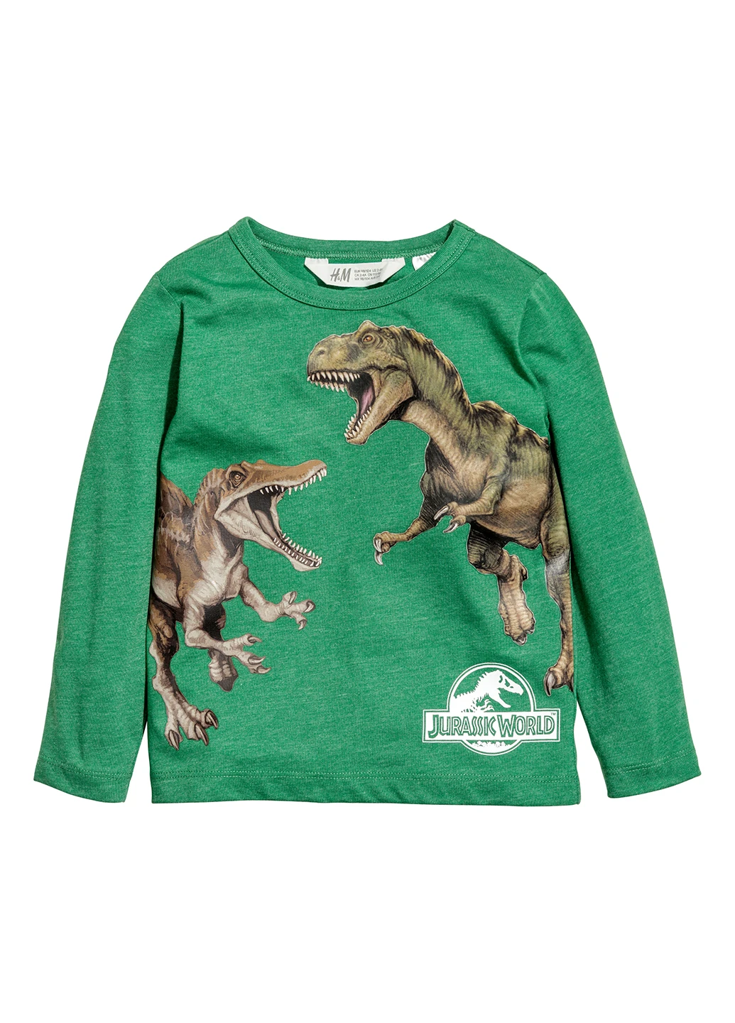 Лонгслив H&M (132941392)