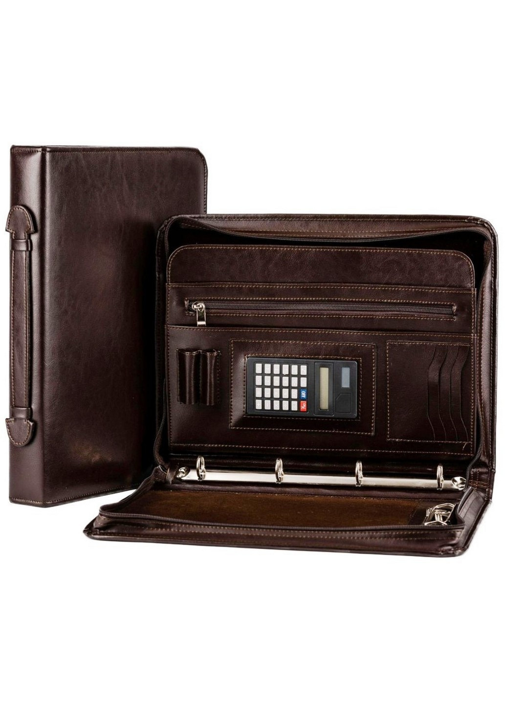 Папка деловая Amo (252602634)